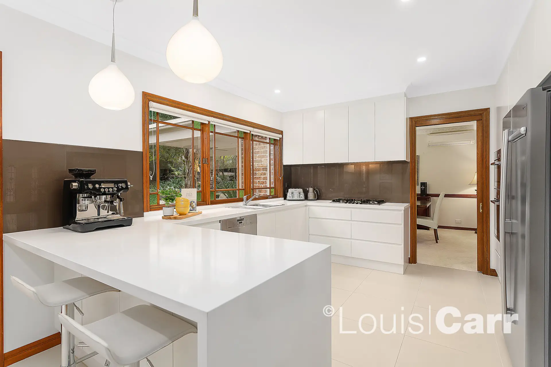 31 Glenridge Avenue, West Pennant Hills Sold by Louis Carr Real Estate - image 3