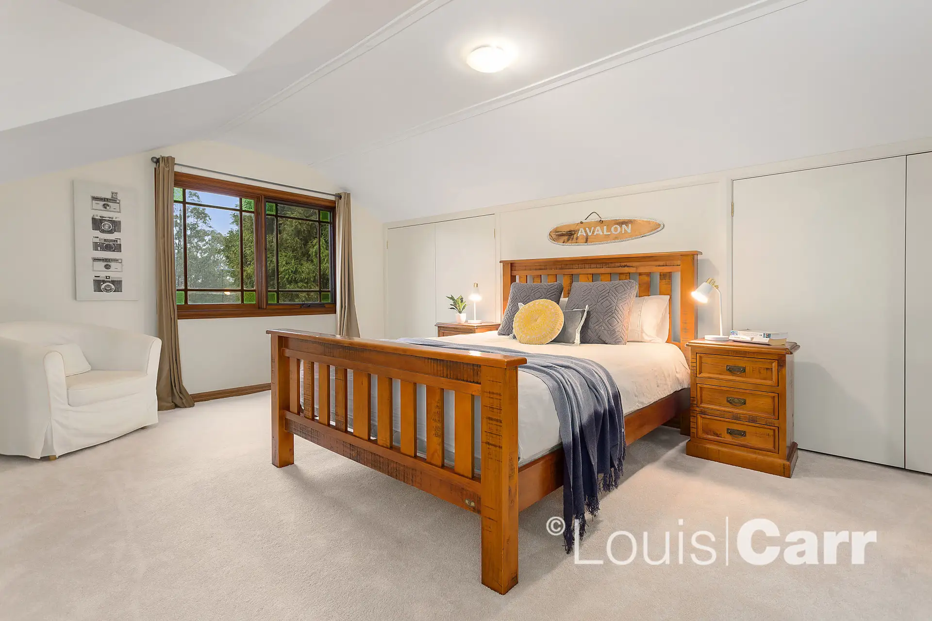 31 Glenridge Avenue, West Pennant Hills Sold by Louis Carr Real Estate - image 9