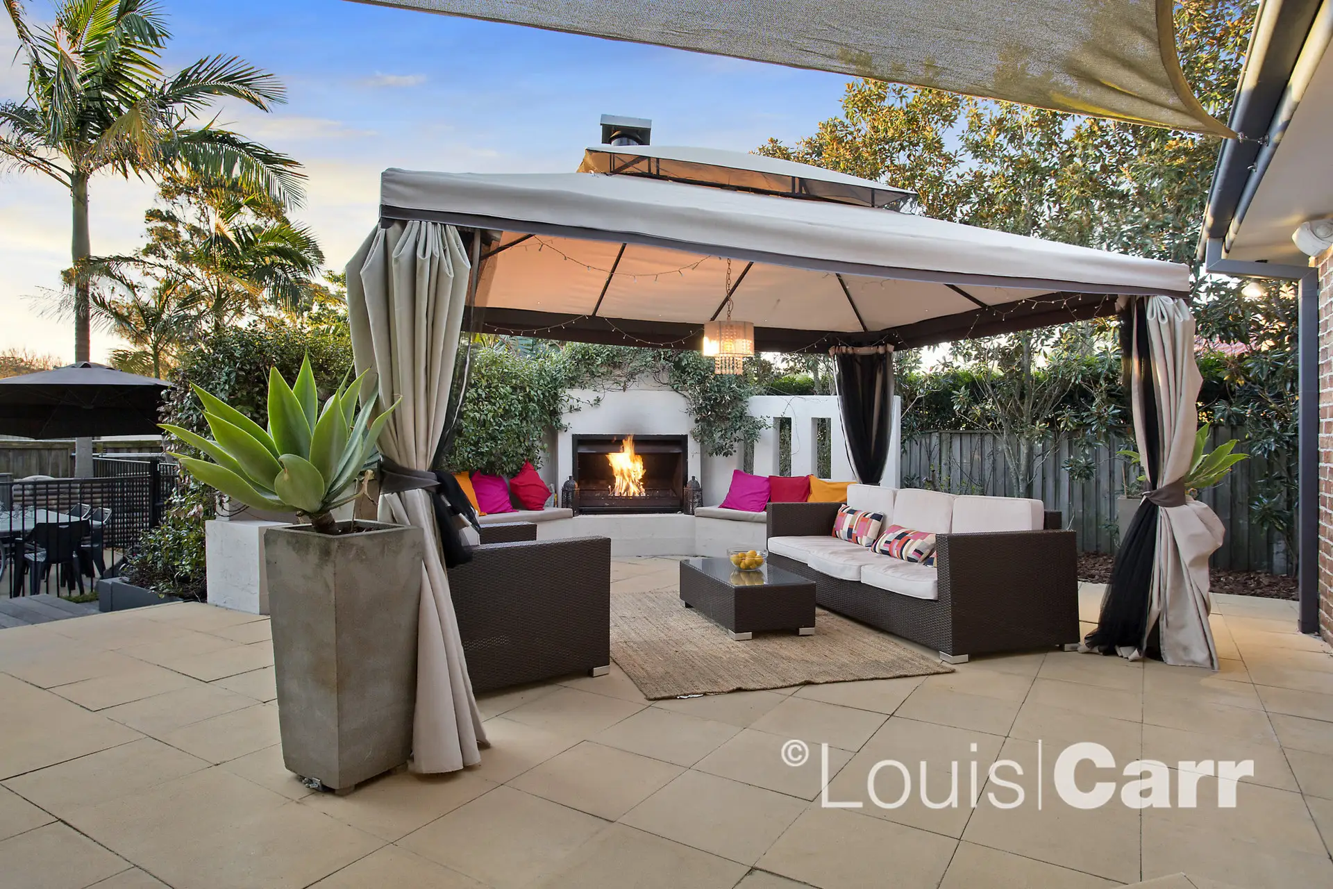 9 Naomi Court, Cherrybrook Sold by Louis Carr Real Estate - image 2