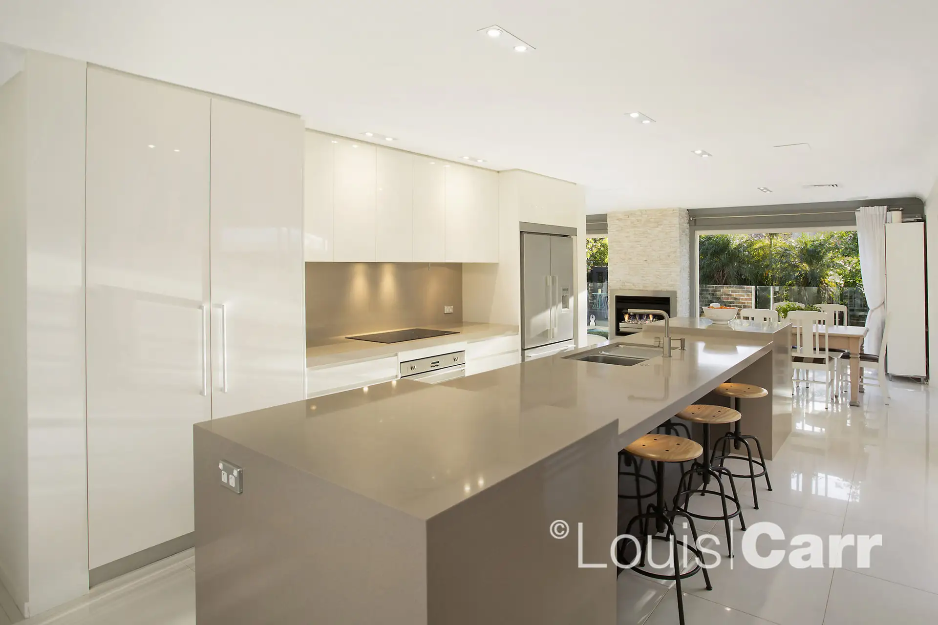 Photo #3: 9 Naomi Court, Cherrybrook - Sold by Louis Carr Real Estate