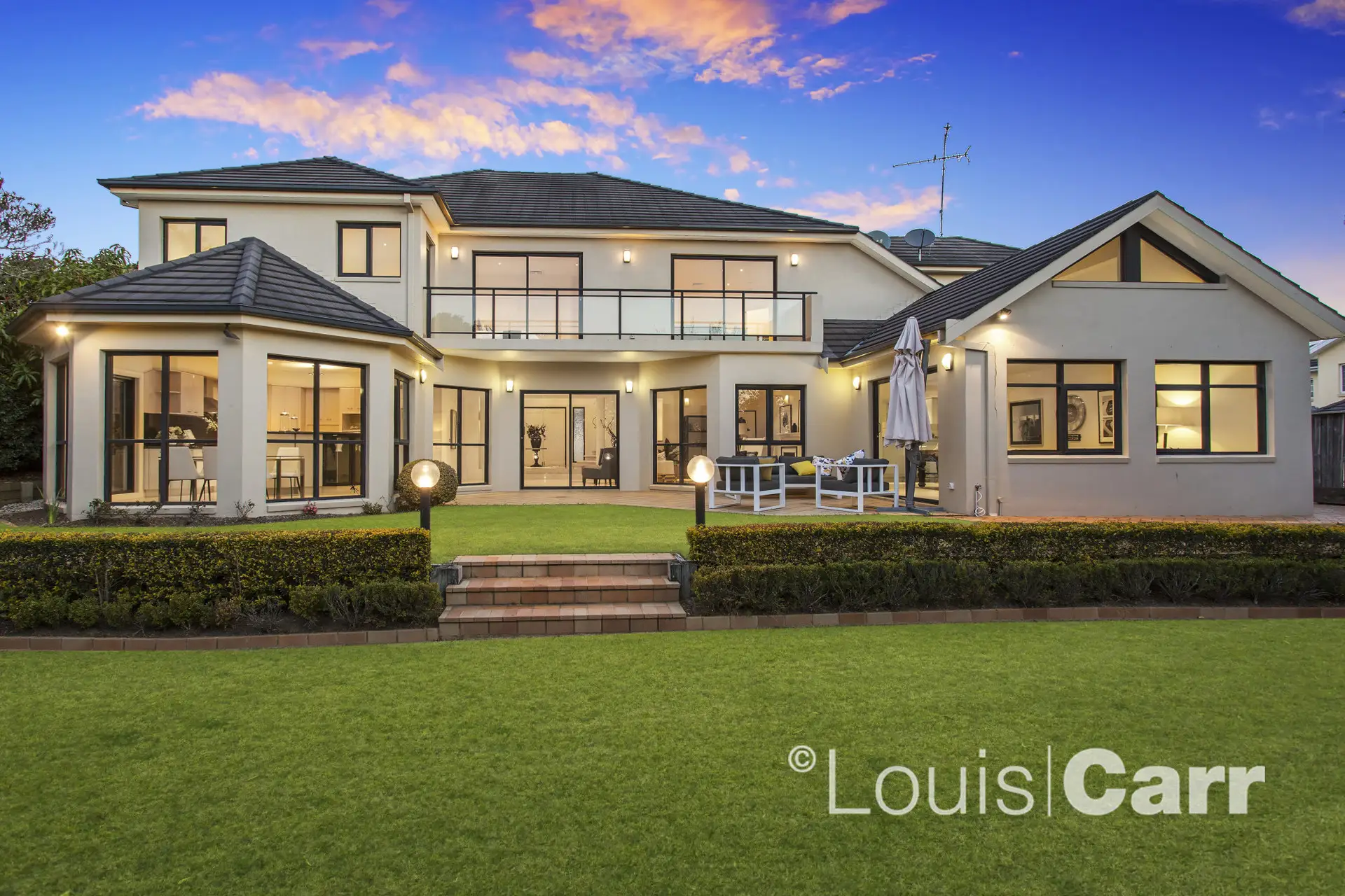 4 Gemeren Grove, West Pennant Hills Sold by Louis Carr Real Estate - image 9