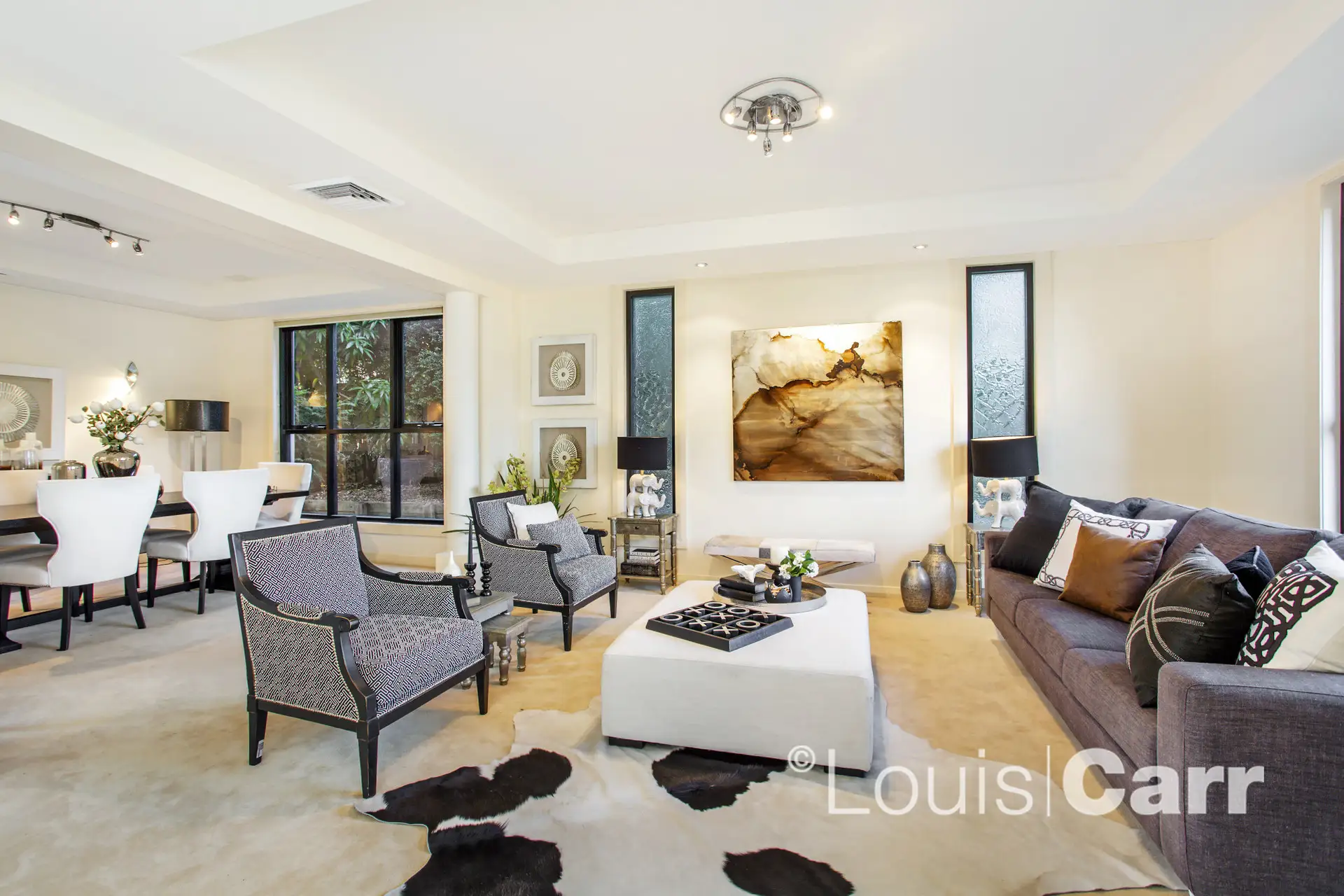 4 Gemeren Grove, West Pennant Hills Sold by Louis Carr Real Estate - image 2