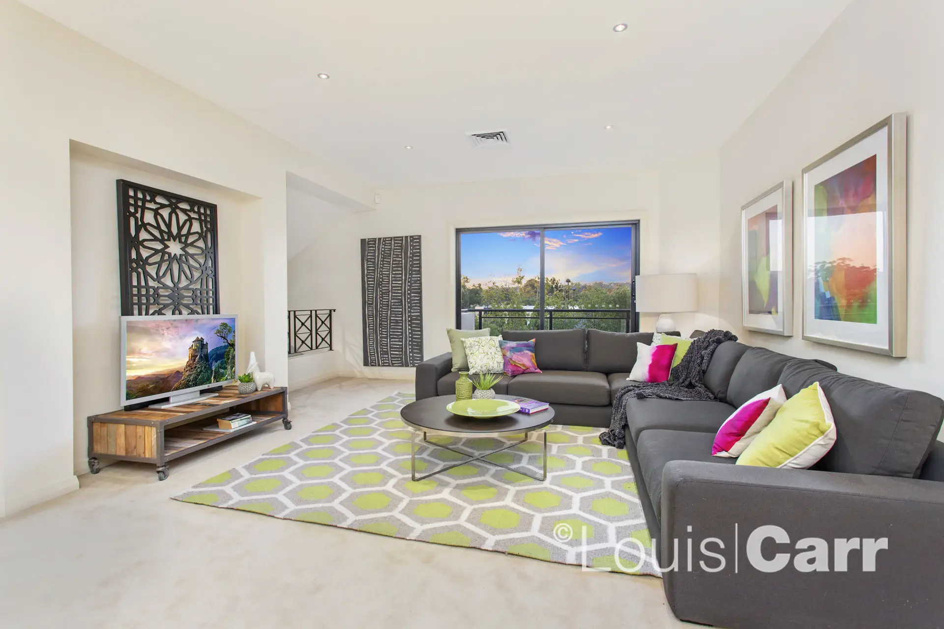 4 Gemeren Grove, West Pennant Hills Sold by Louis Carr Real Estate - image 6