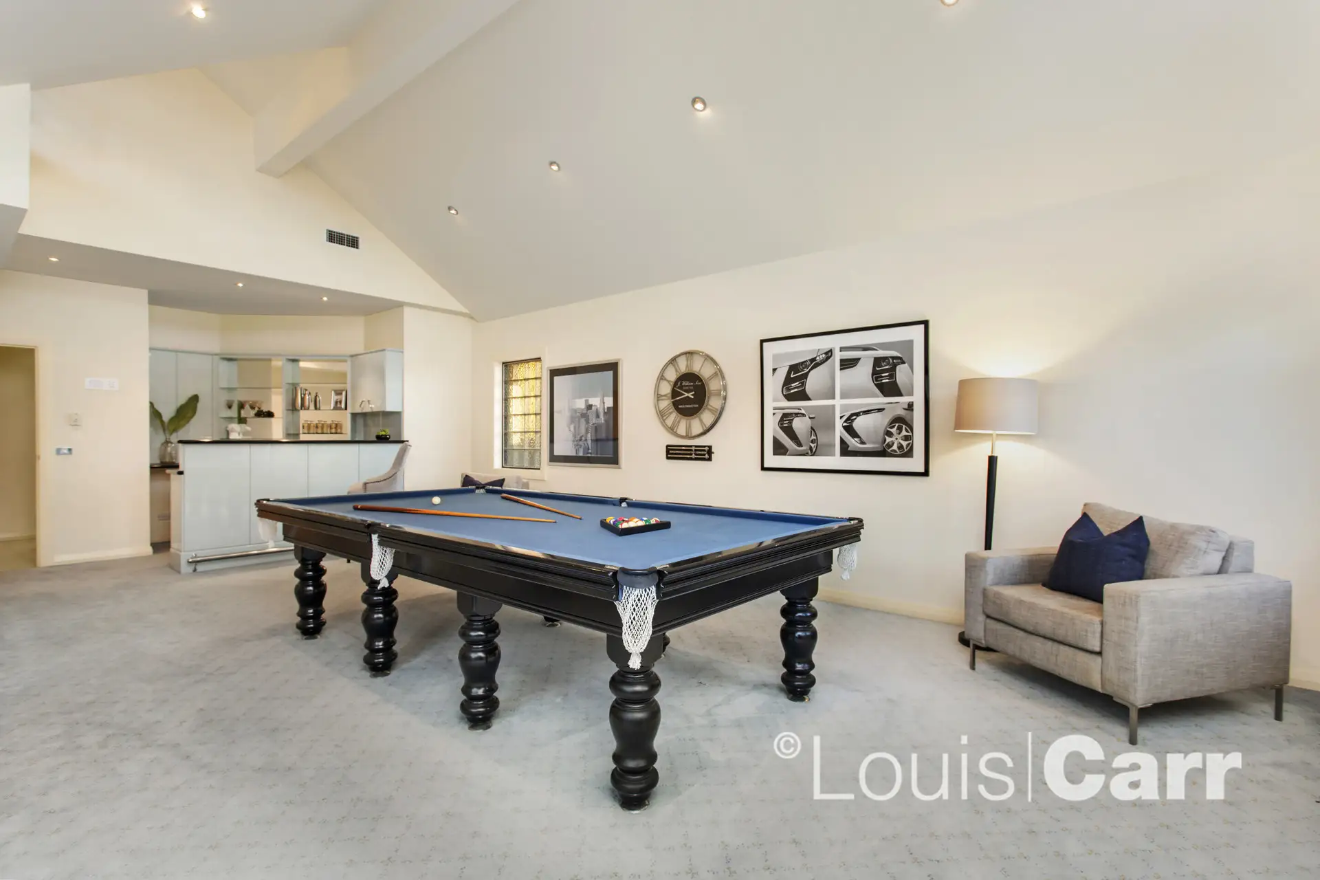 4 Gemeren Grove, West Pennant Hills Sold by Louis Carr Real Estate - image 7