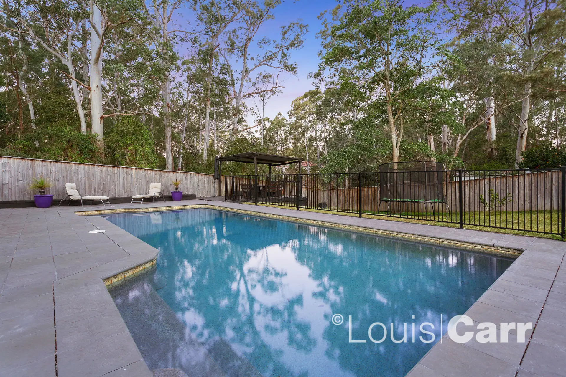 58 New Farm Road, West Pennant Hills Sold by Louis Carr Real Estate - image 7