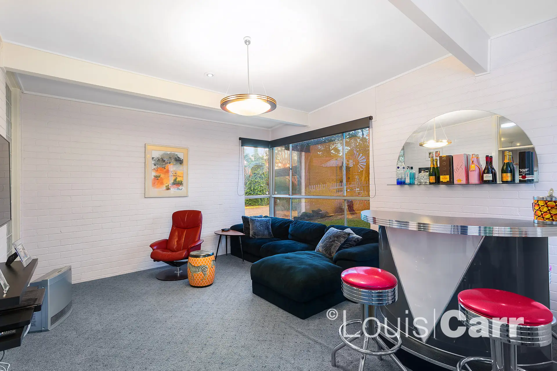 58 New Farm Road, West Pennant Hills Sold by Louis Carr Real Estate - image 1