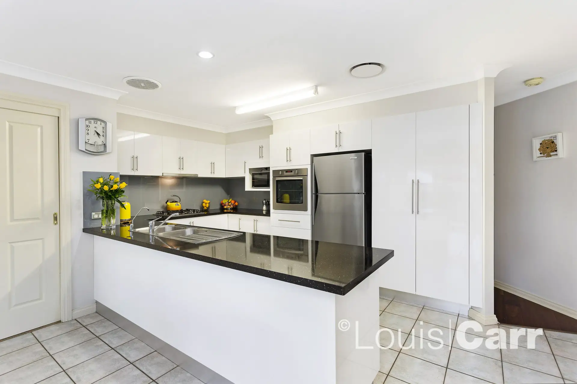 1/10 Fairburn Avenue, West Pennant Hills Sold by Louis Carr Real Estate - image 2