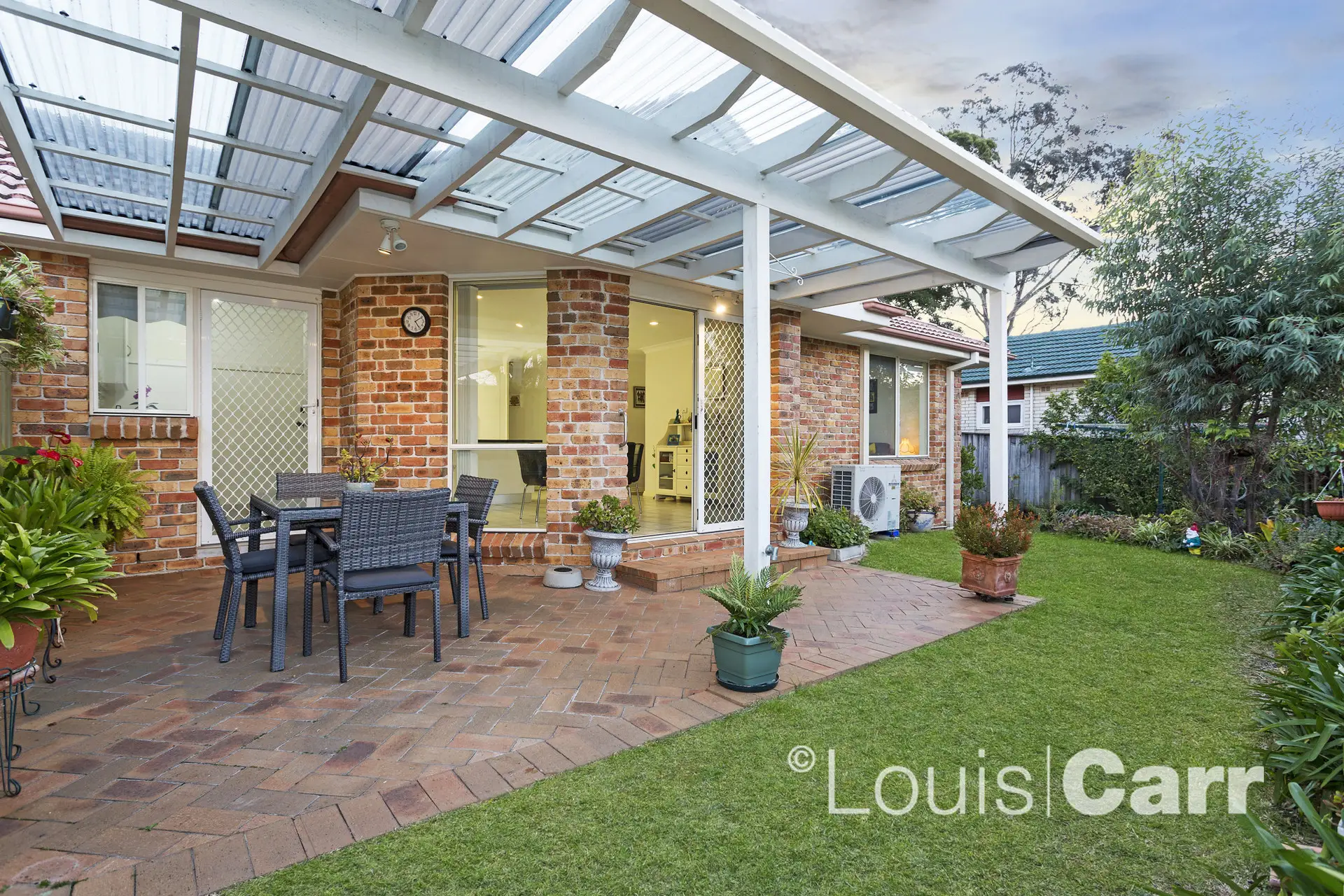 1/10 Fairburn Avenue, West Pennant Hills Sold by Louis Carr Real Estate - image 7