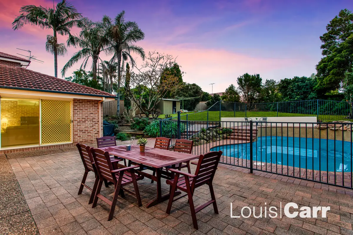 3 Sanctuary Point Road, West Pennant Hills Sold by Louis Carr Real Estate - image 3