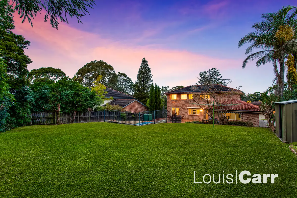 3 Sanctuary Point Road, West Pennant Hills Sold by Louis Carr Real Estate - image 2