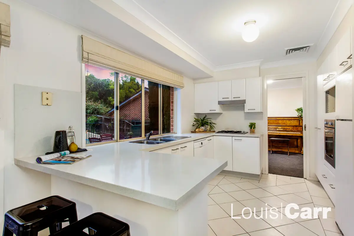 3 Sanctuary Point Road, West Pennant Hills Sold by Louis Carr Real Estate - image 5
