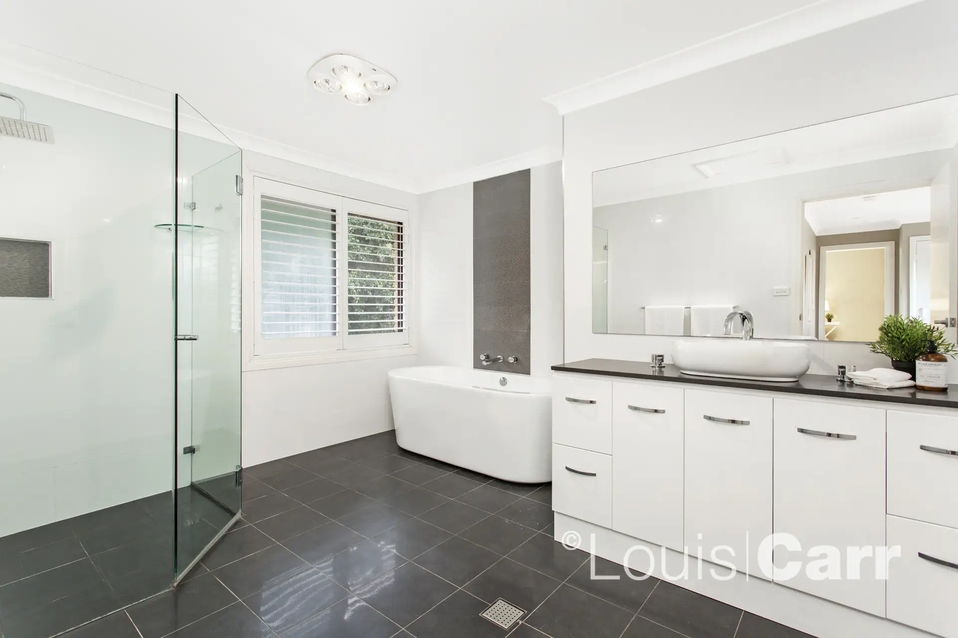 Photo #6: 13 Sanctuary Point Road, West Pennant Hills - Sold by Louis Carr Real Estate