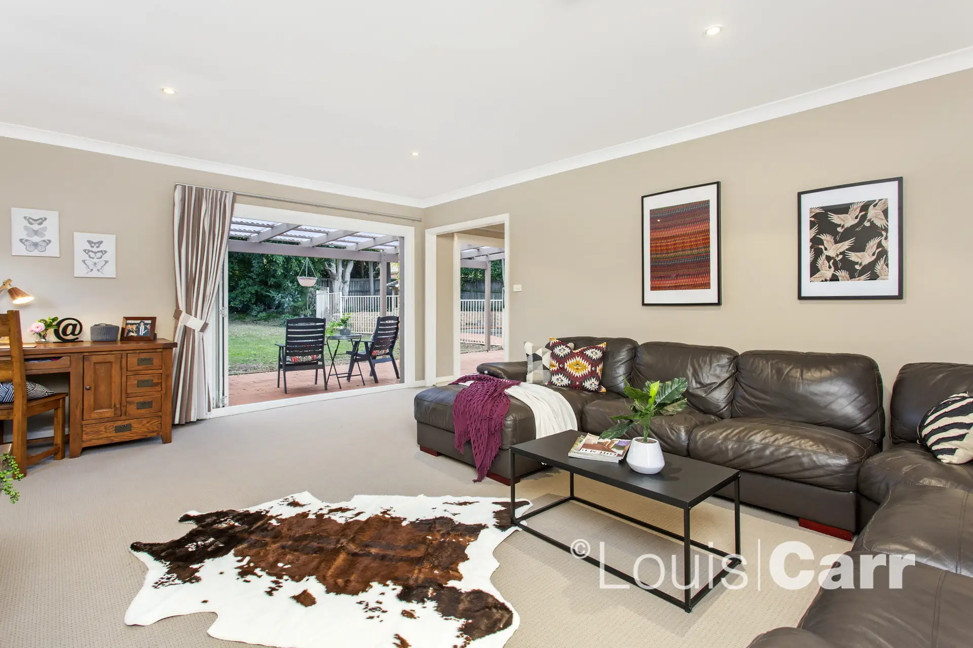 13 Sanctuary Point Road, West Pennant Hills Sold by Louis Carr Real Estate - image 4