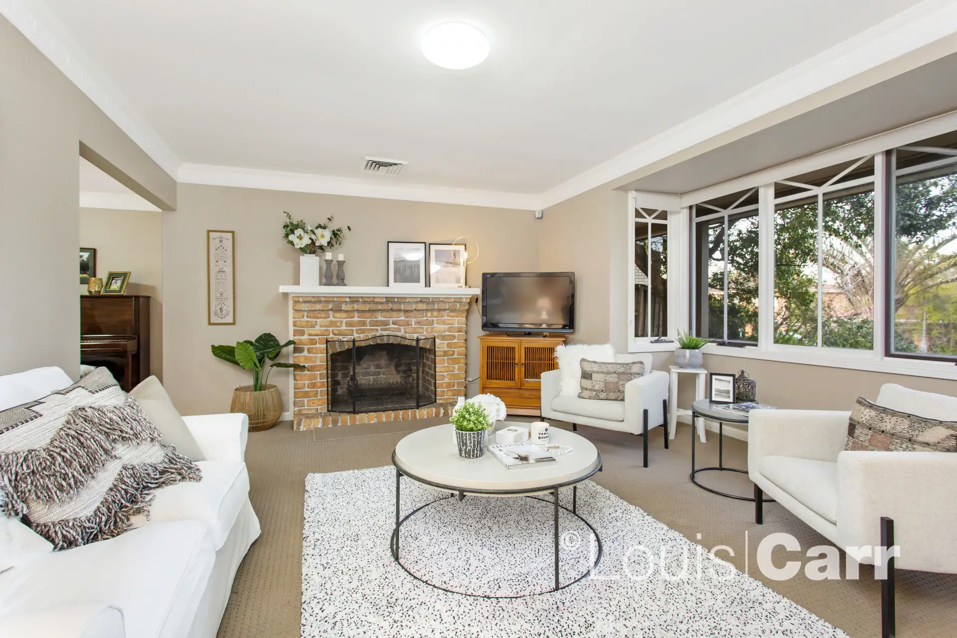 13 Sanctuary Point Road, West Pennant Hills Sold by Louis Carr Real Estate - image 2