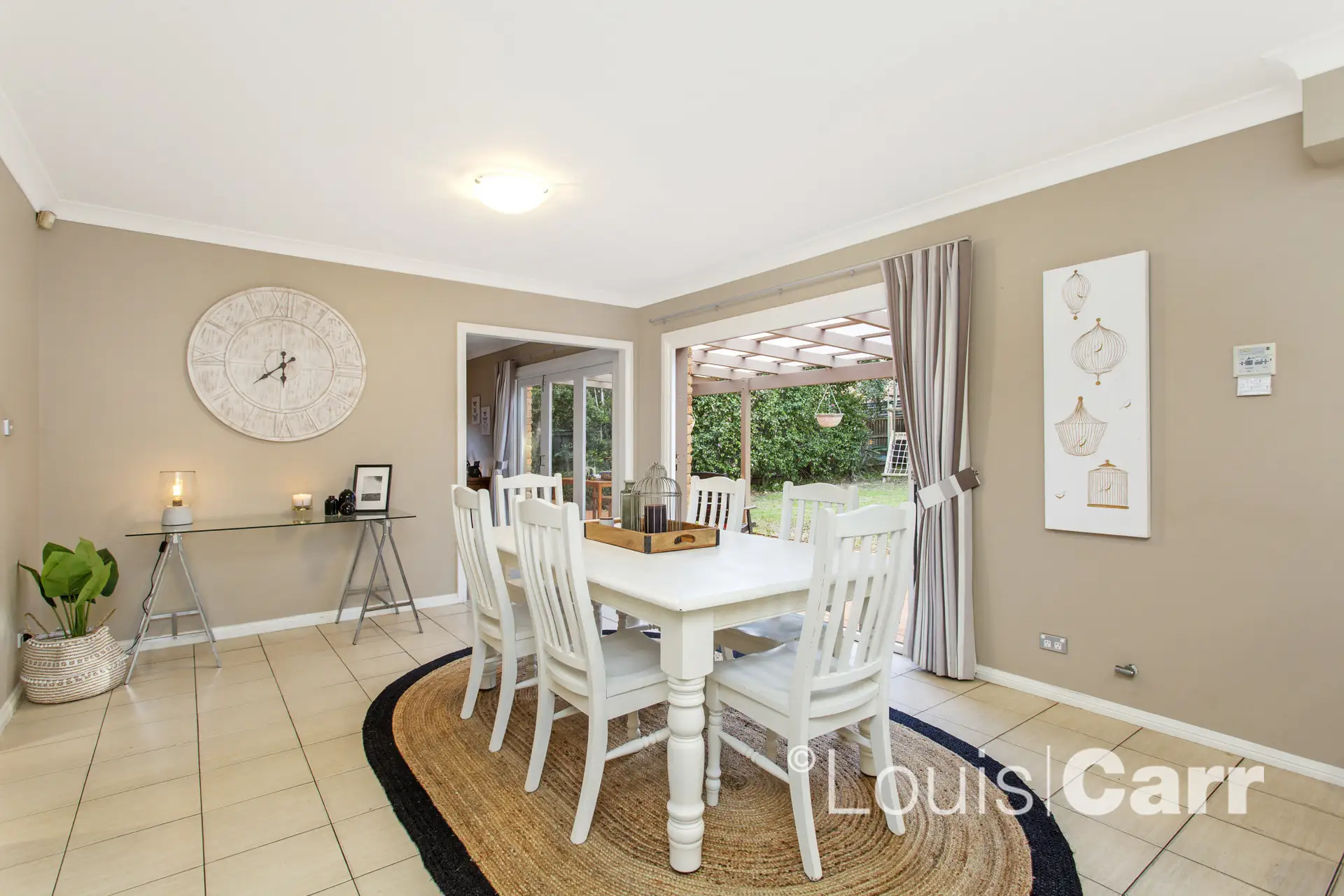Photo #5: 13 Sanctuary Point Road, West Pennant Hills - Sold by Louis Carr Real Estate