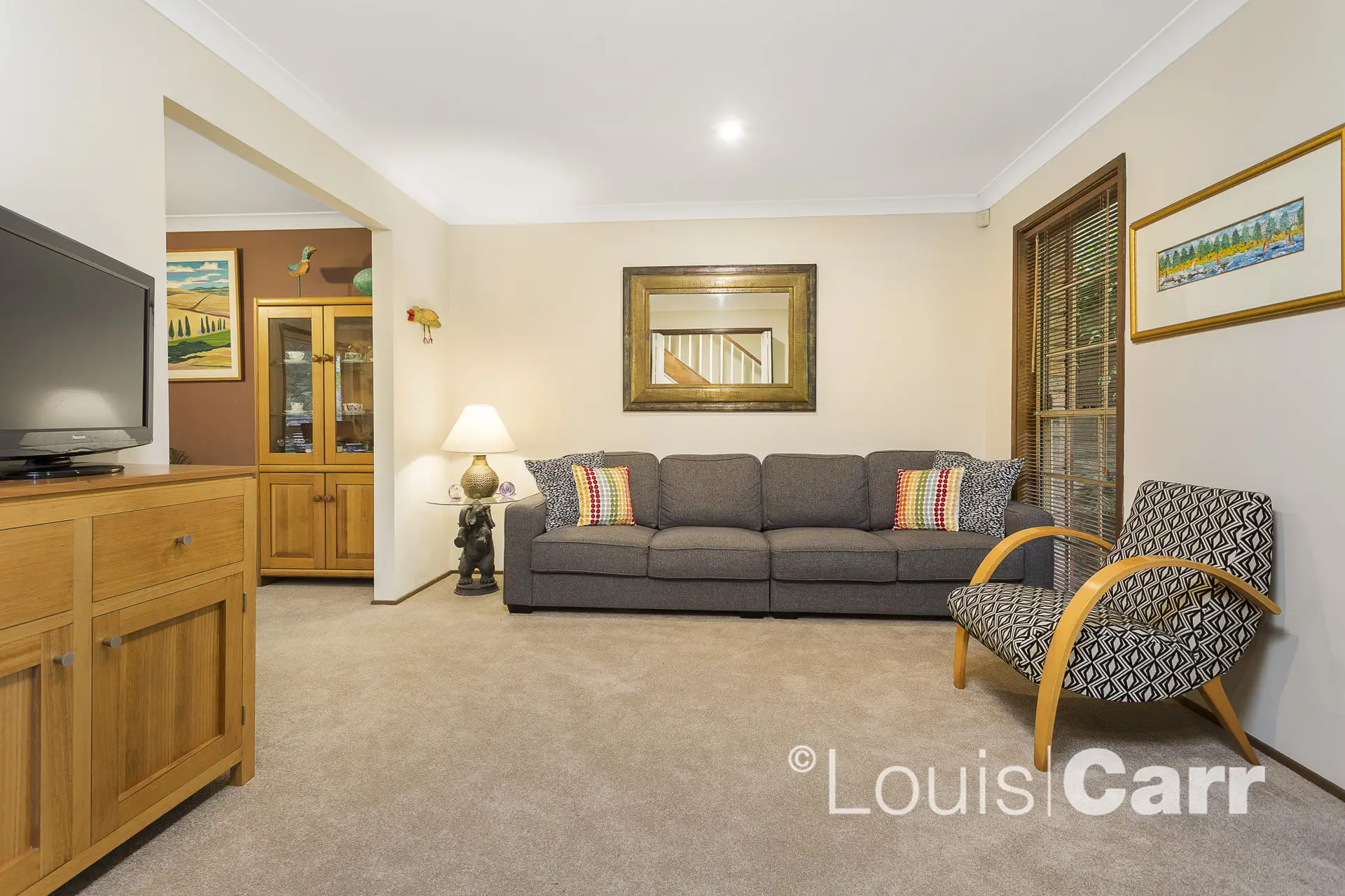 10 Kamarooka Avenue, West Pennant Hills Sold by Louis Carr Real Estate - image 4