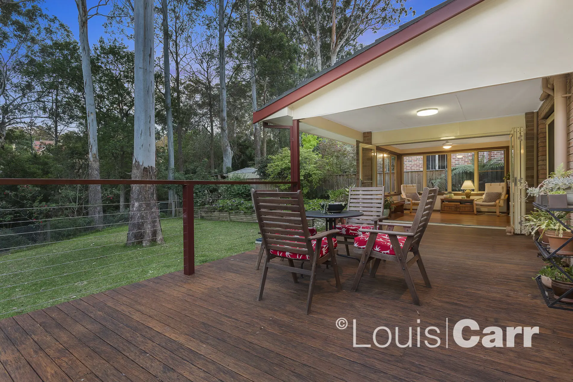 10 Kamarooka Avenue, West Pennant Hills Sold by Louis Carr Real Estate - image 2