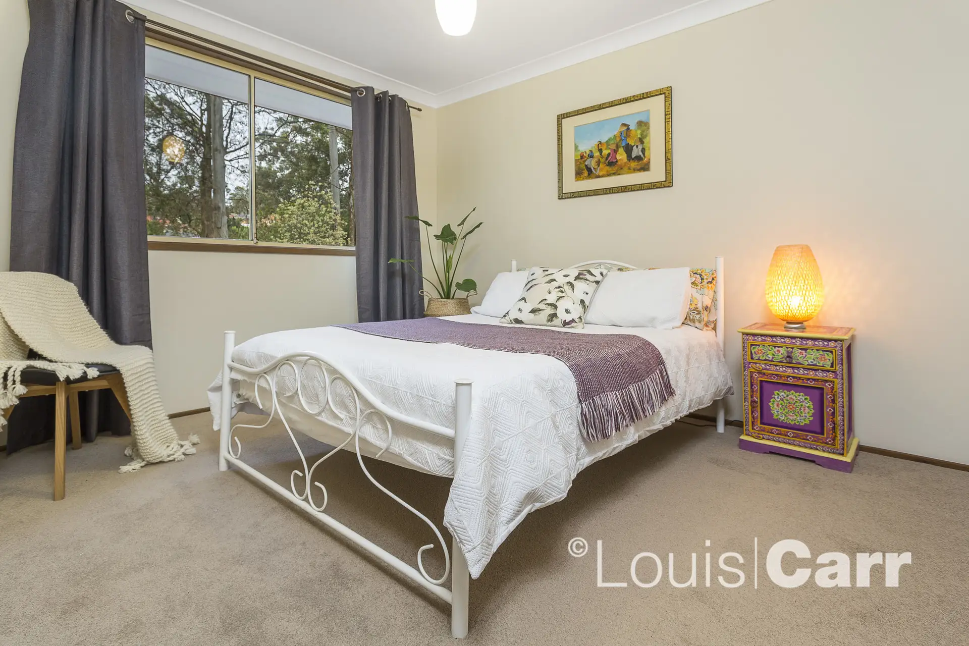 10 Kamarooka Avenue, West Pennant Hills Sold by Louis Carr Real Estate - image 7