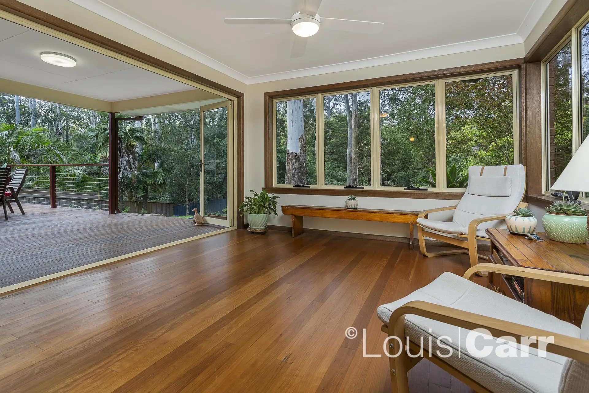 10 Kamarooka Avenue, West Pennant Hills Sold by Louis Carr Real Estate - image 3