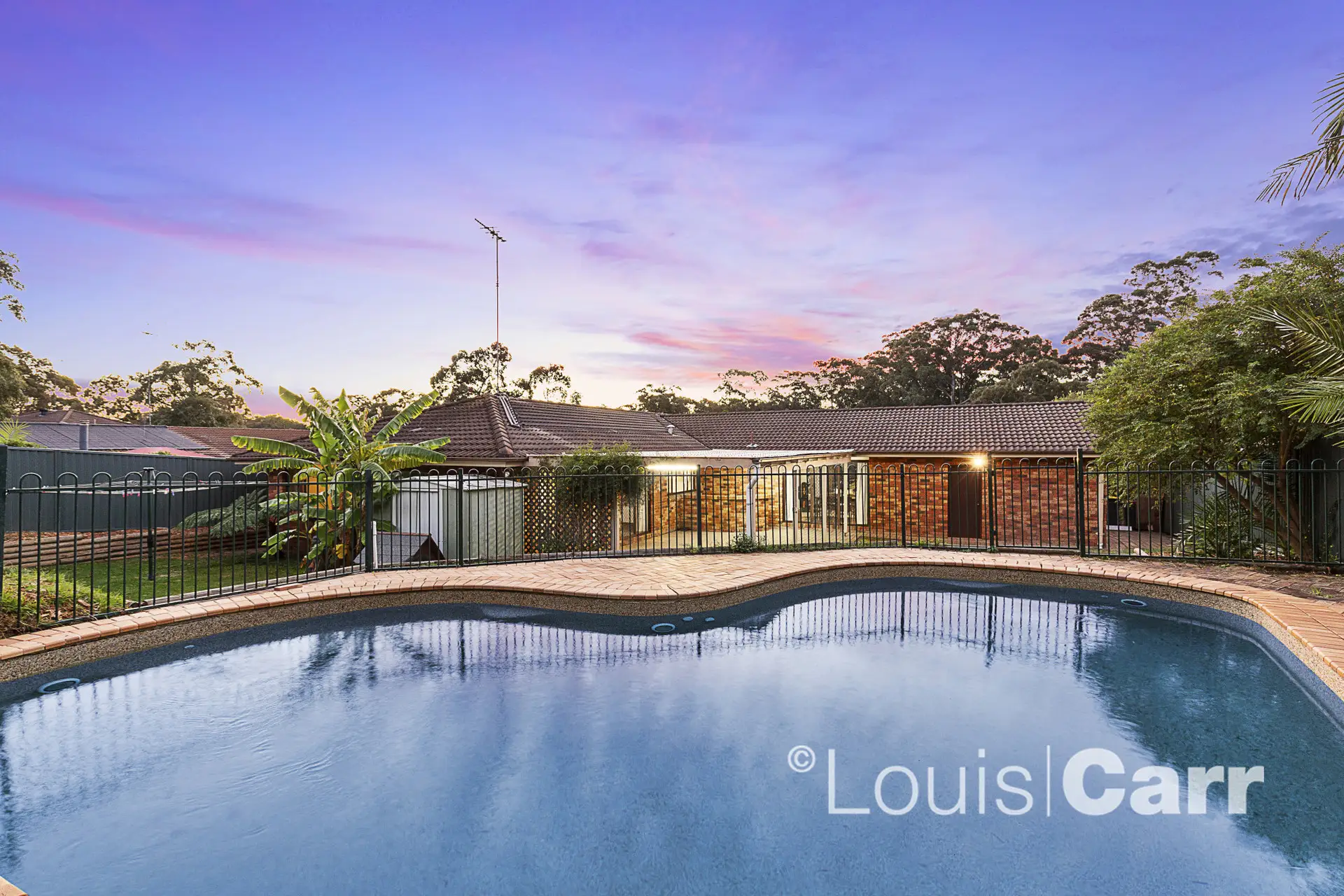 15 Wintergreen Place, West Pennant Hills Sold by Louis Carr Real Estate - image 4