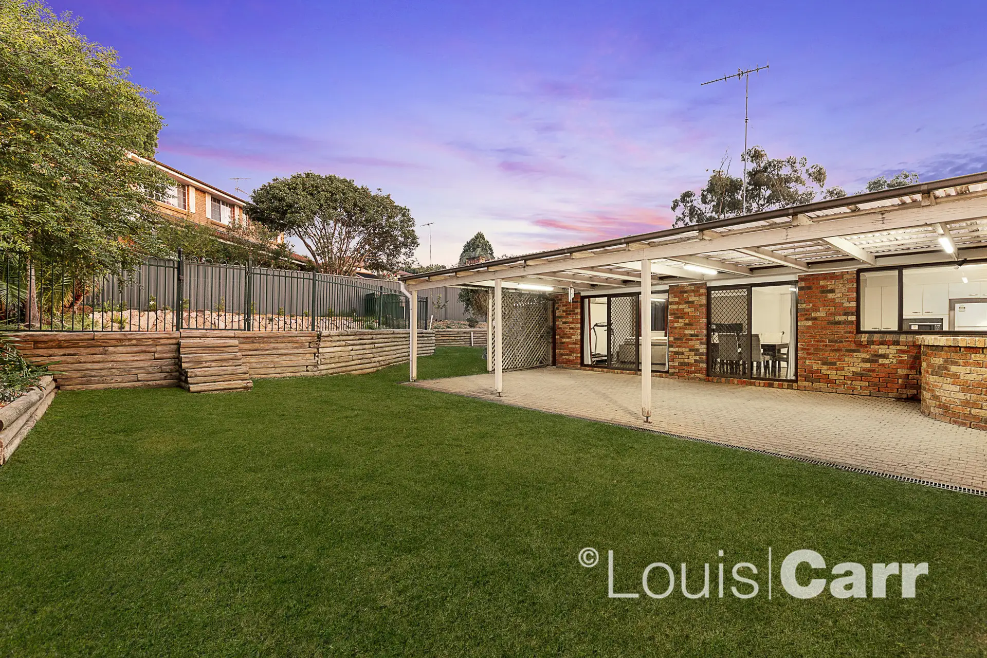 15 Wintergreen Place, West Pennant Hills Sold by Louis Carr Real Estate - image 2