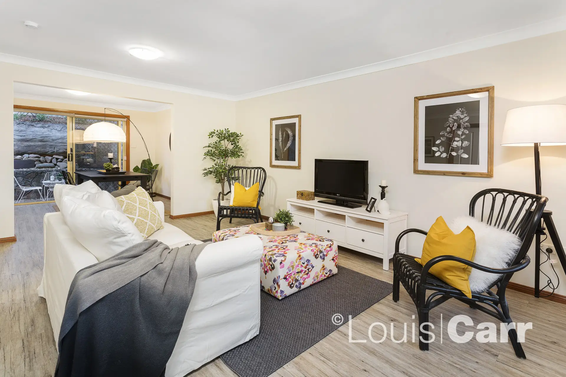 46 Bowen Close, Cherrybrook Sold by Louis Carr Real Estate - image 3