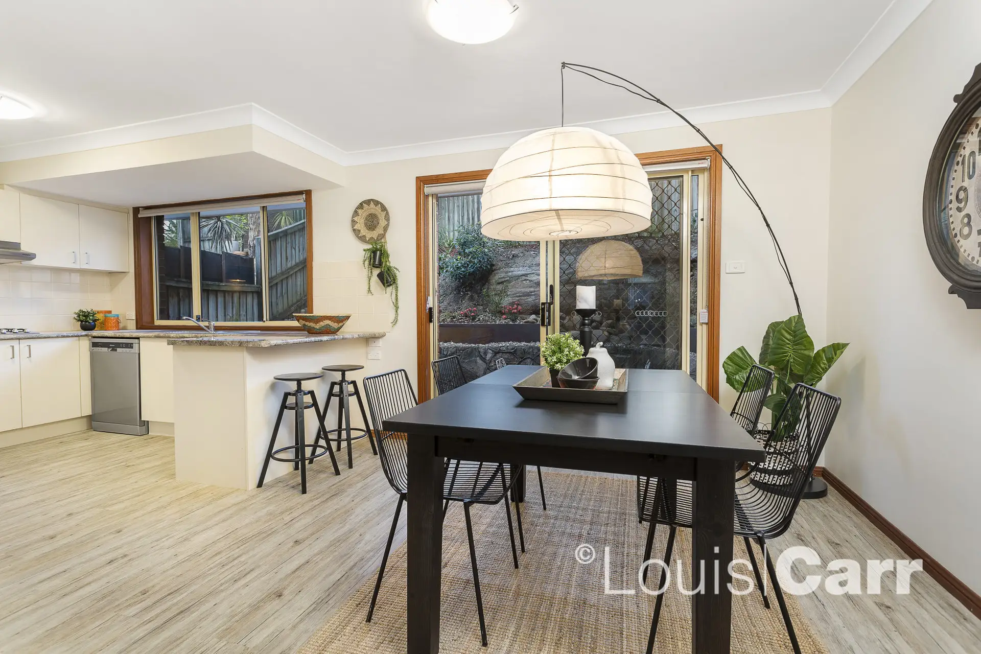 46 Bowen Close, Cherrybrook Sold by Louis Carr Real Estate - image 1