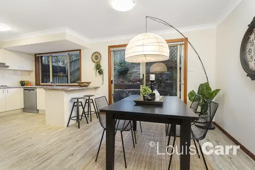 46 Bowen Close, Cherrybrook Sold by Louis Carr Real Estate