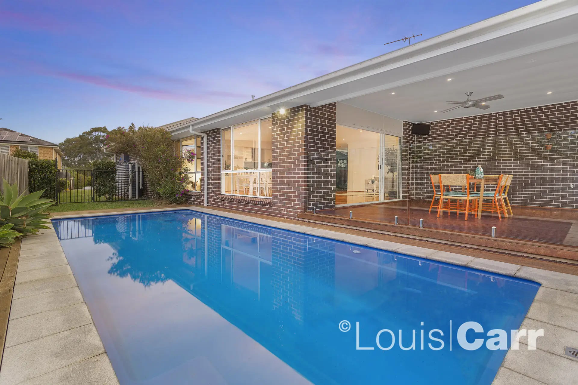 7C Cherrybrook Road, West Pennant Hills Sold by Louis Carr Real Estate - image 7