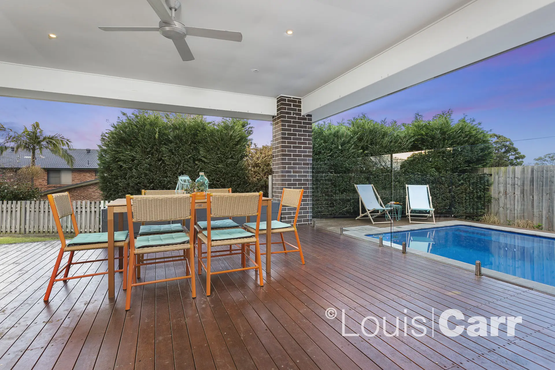 7C Cherrybrook Road, West Pennant Hills Sold by Louis Carr Real Estate - image 2
