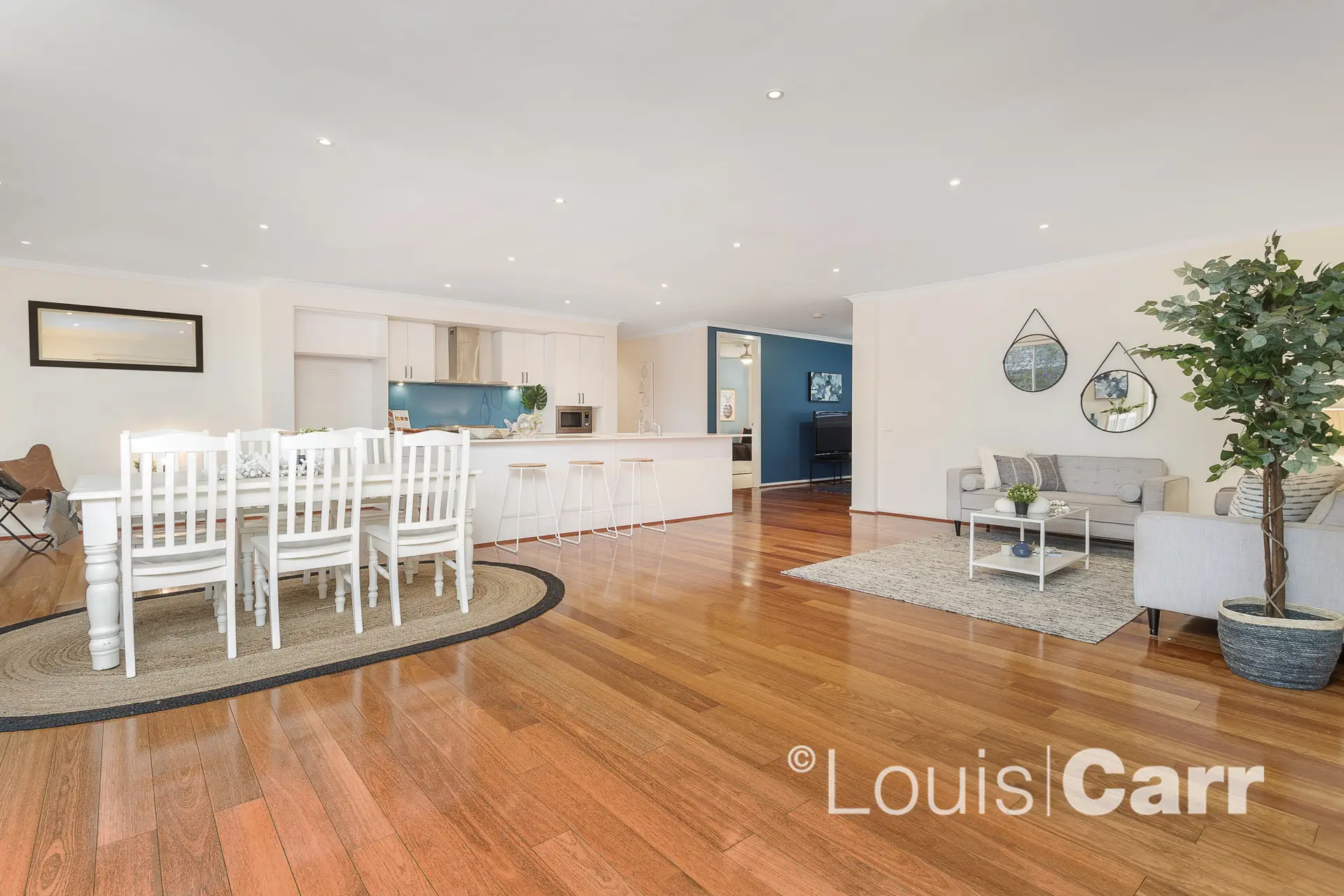 7C Cherrybrook Road, West Pennant Hills Sold by Louis Carr Real Estate - image 3