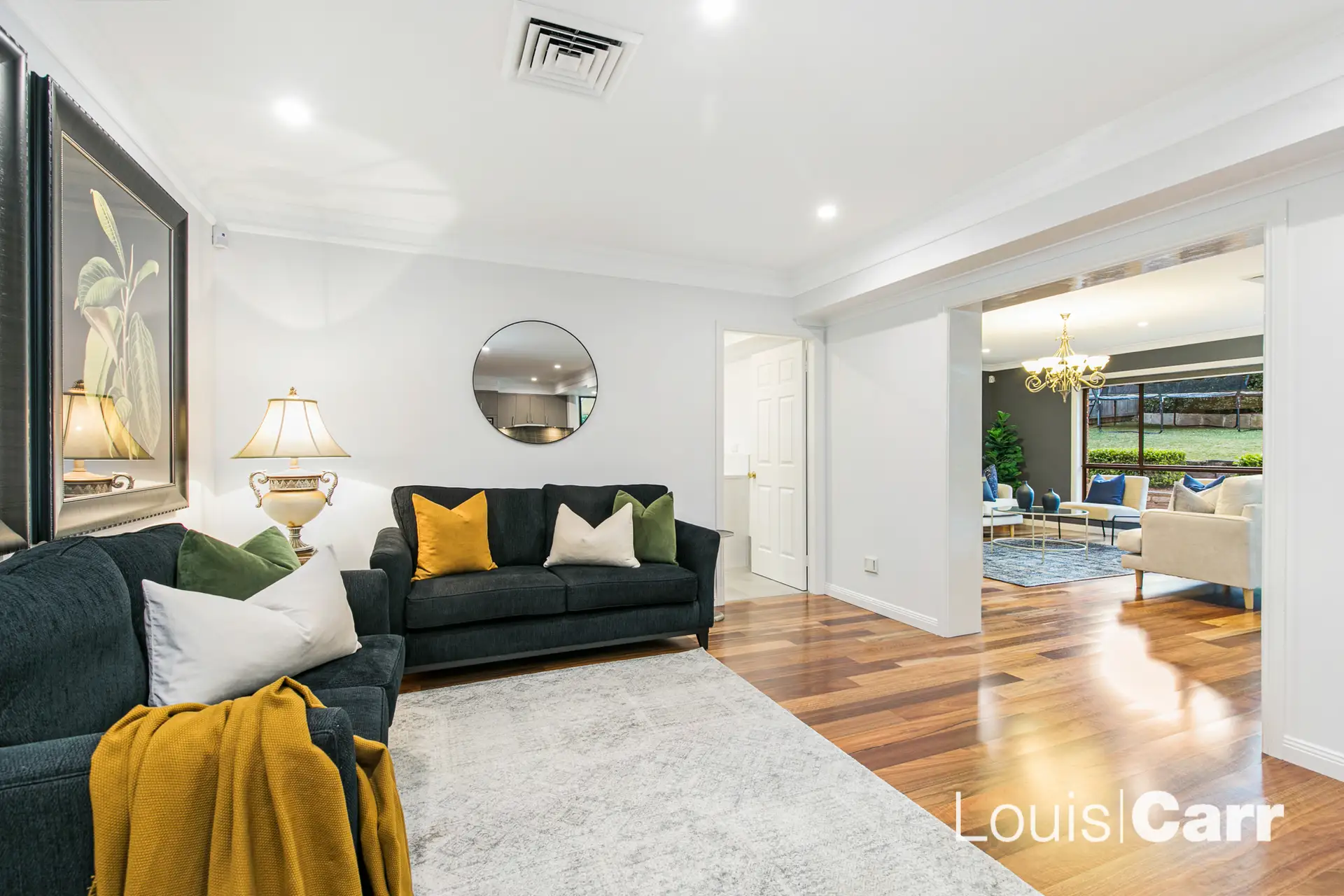 63 Alana Drive, West Pennant Hills Sold by Louis Carr Real Estate - image 6