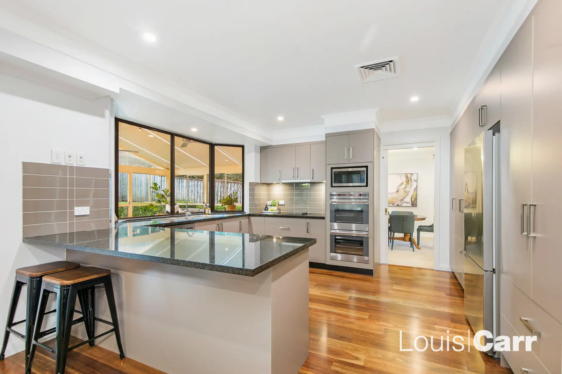 63 Alana Drive, West Pennant Hills Sold by Louis Carr Real Estate - image 3