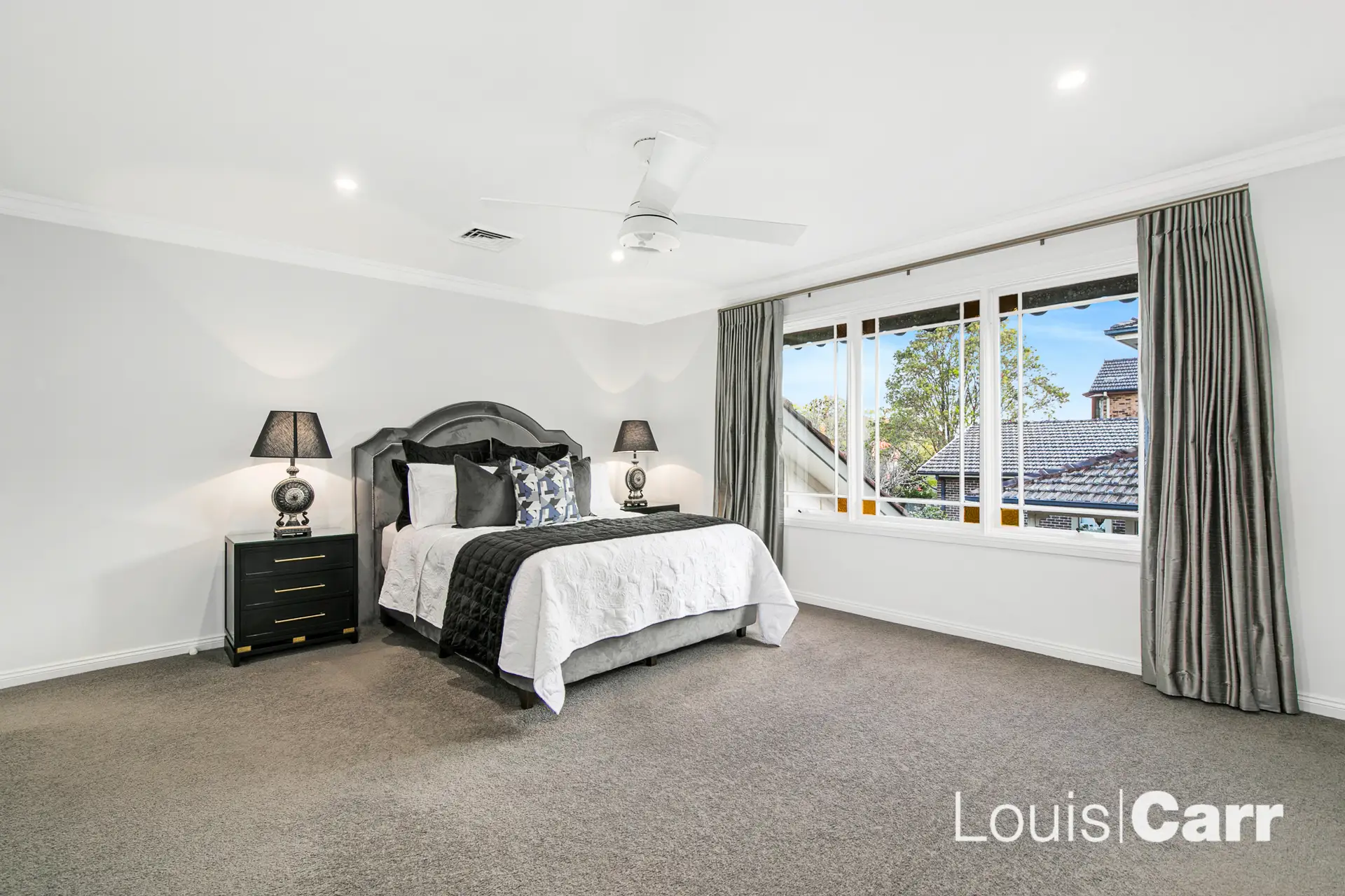 63 Alana Drive, West Pennant Hills Sold by Louis Carr Real Estate - image 8