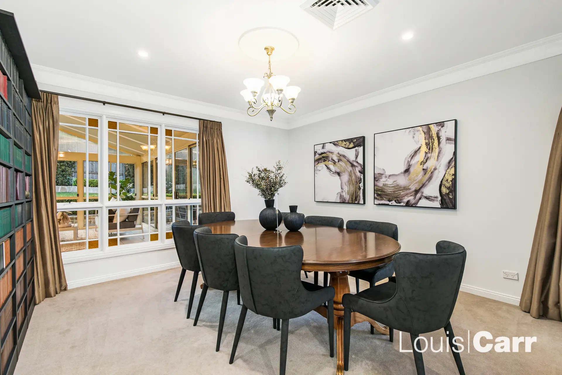 63 Alana Drive, West Pennant Hills Sold by Louis Carr Real Estate - image 4