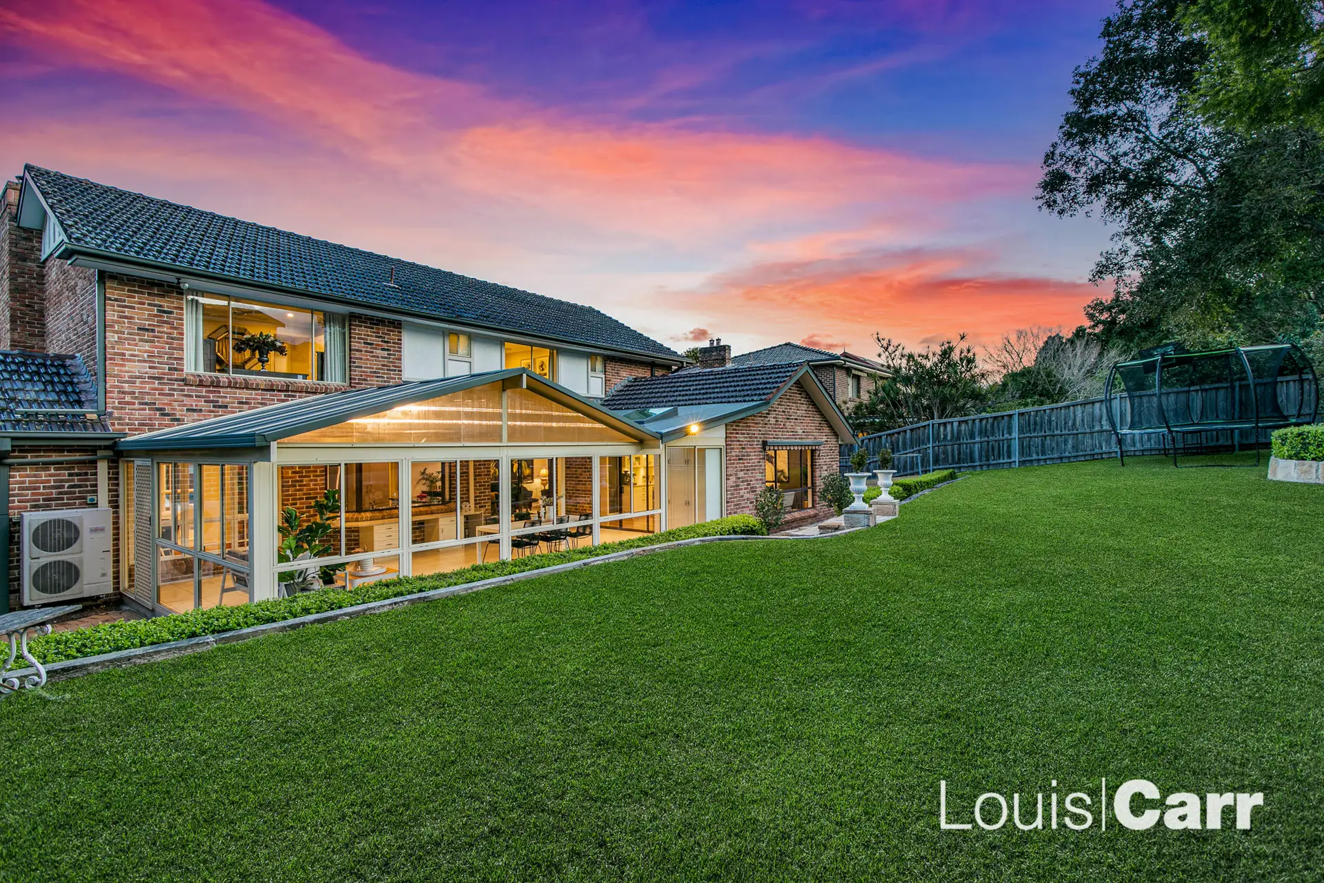 63 Alana Drive, West Pennant Hills Sold by Louis Carr Real Estate - image 12