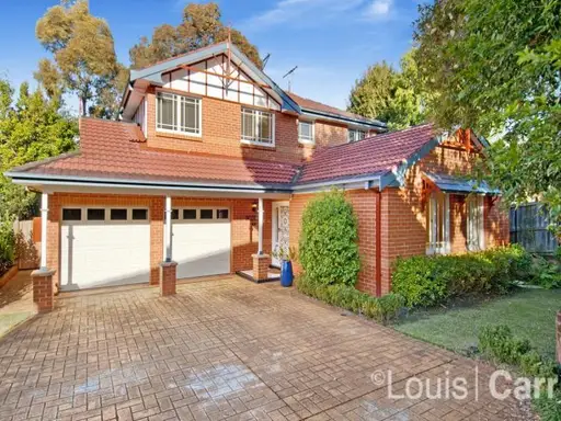 8 Wiltshire Court, Cherrybrook Sold by Louis Carr Real Estate