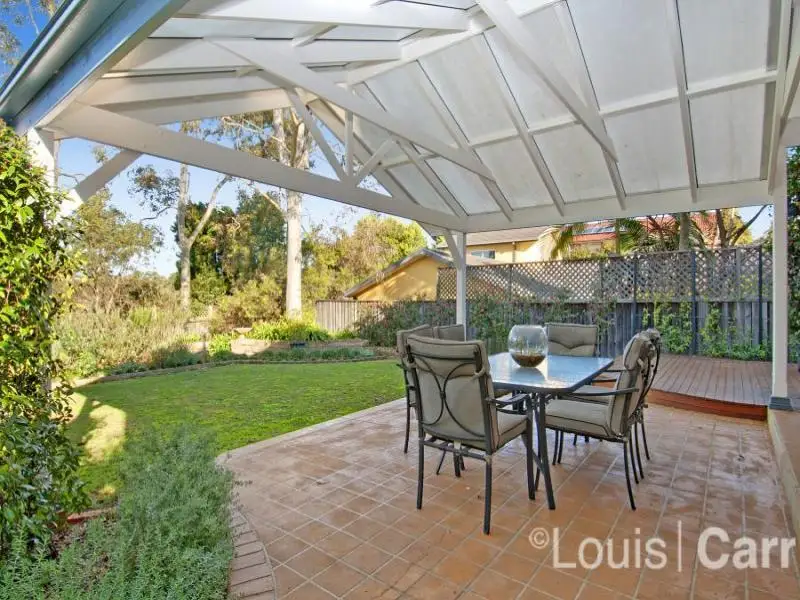 8 Wiltshire Court, Cherrybrook Sold by Louis Carr Real Estate - image 4