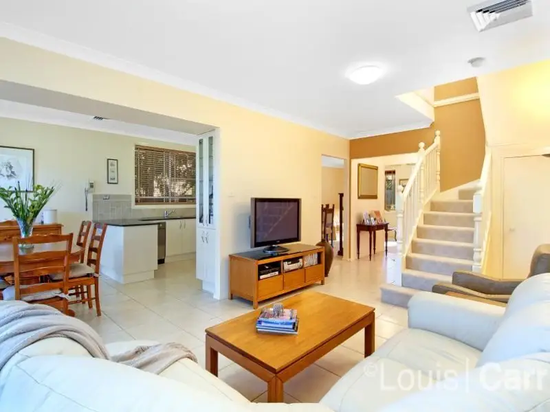 8 Wiltshire Court, Cherrybrook Sold by Louis Carr Real Estate - image 3