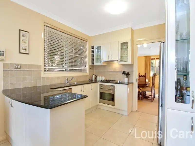 8 Wiltshire Court, Cherrybrook Sold by Louis Carr Real Estate - image 2