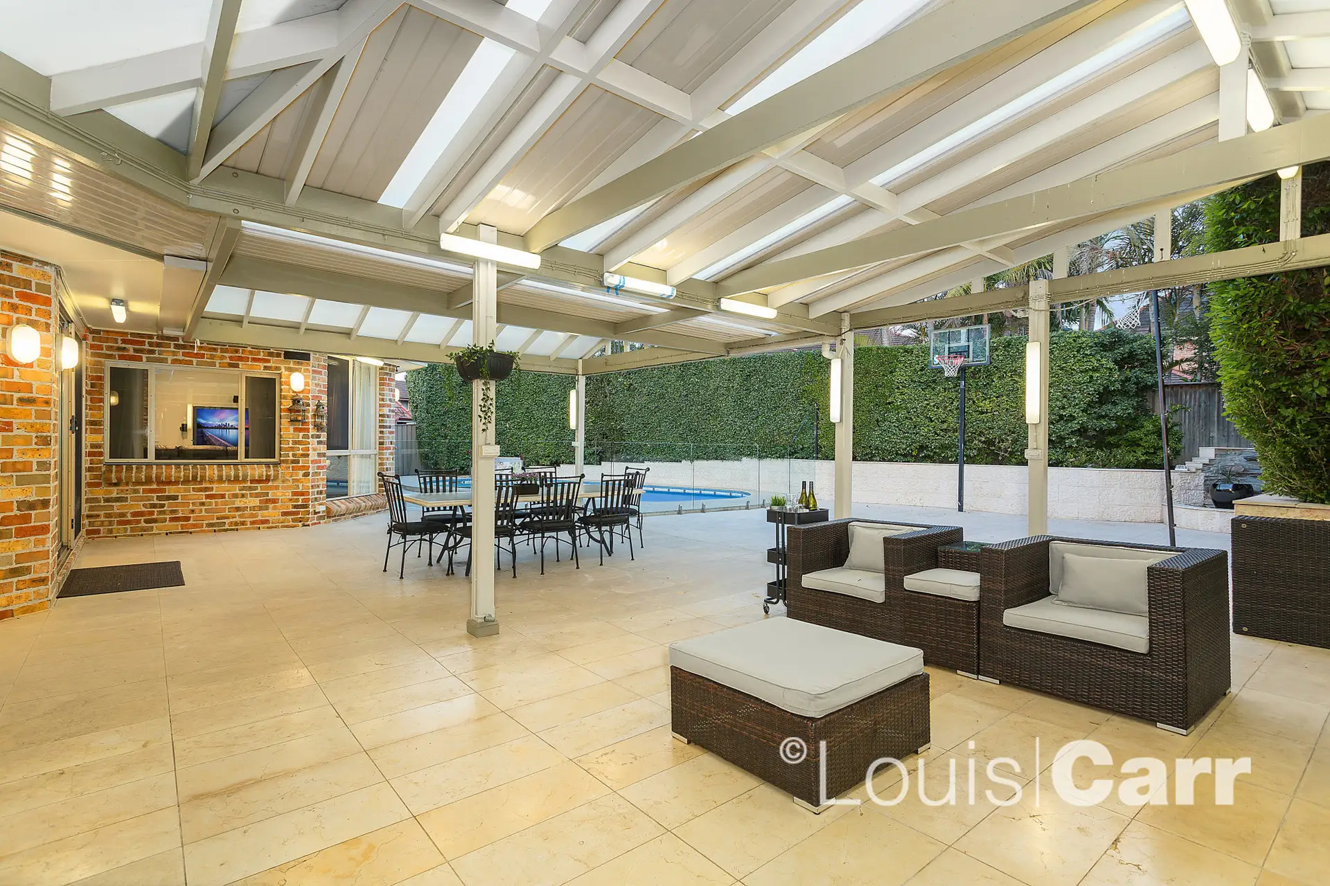 8 Grangewood Place, West Pennant Hills Sold by Louis Carr Real Estate - image 10