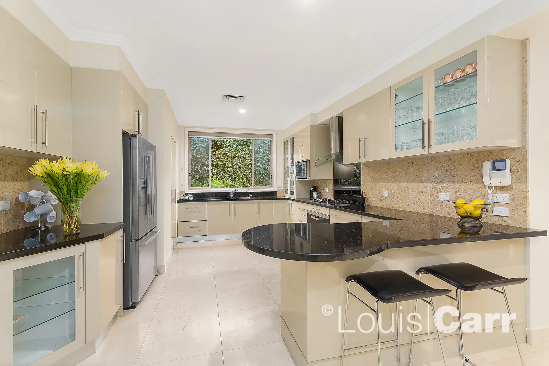 8 Grangewood Place, West Pennant Hills Sold by Louis Carr Real Estate - image 4