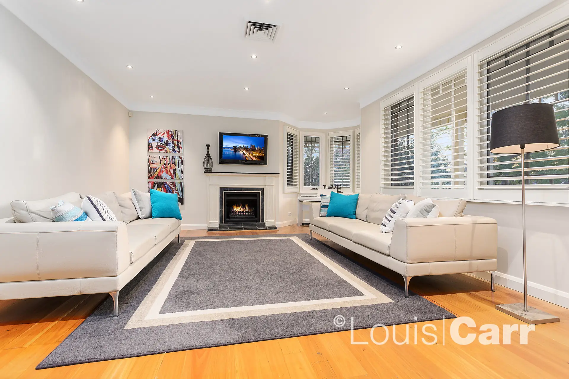 8 Grangewood Place, West Pennant Hills Sold by Louis Carr Real Estate - image 5