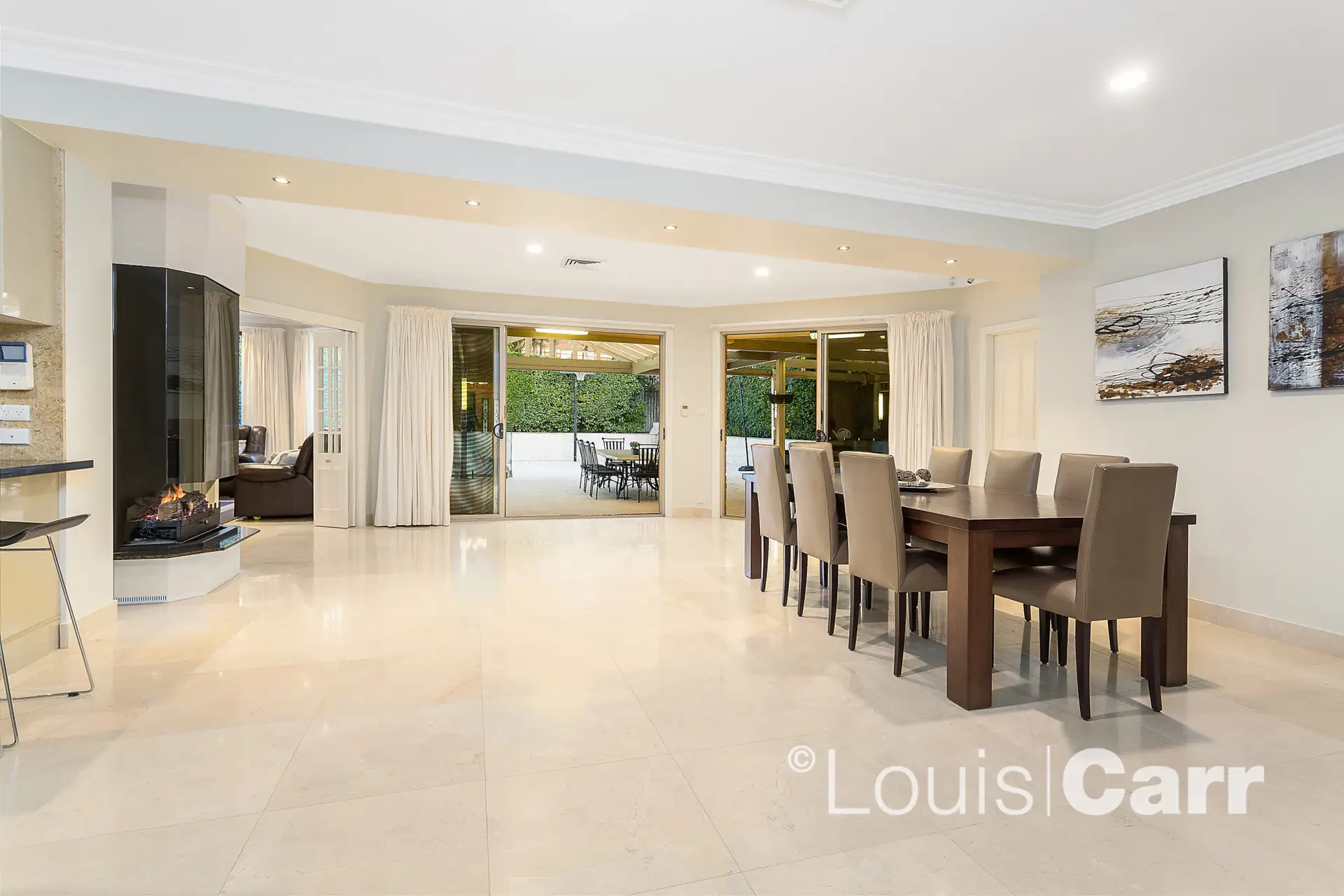 8 Grangewood Place, West Pennant Hills Sold by Louis Carr Real Estate - image 6