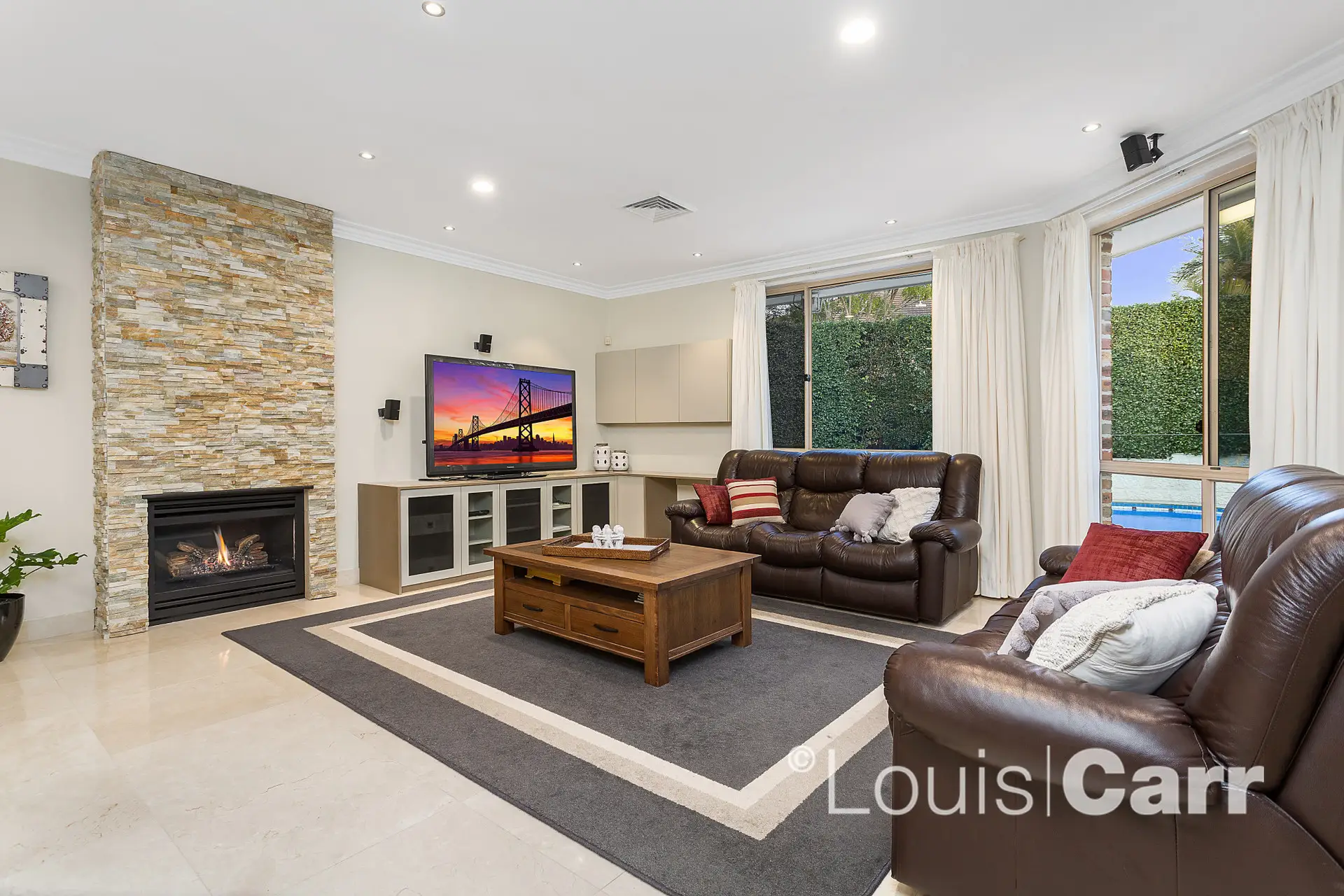 8 Grangewood Place, West Pennant Hills Sold by Louis Carr Real Estate - image 3