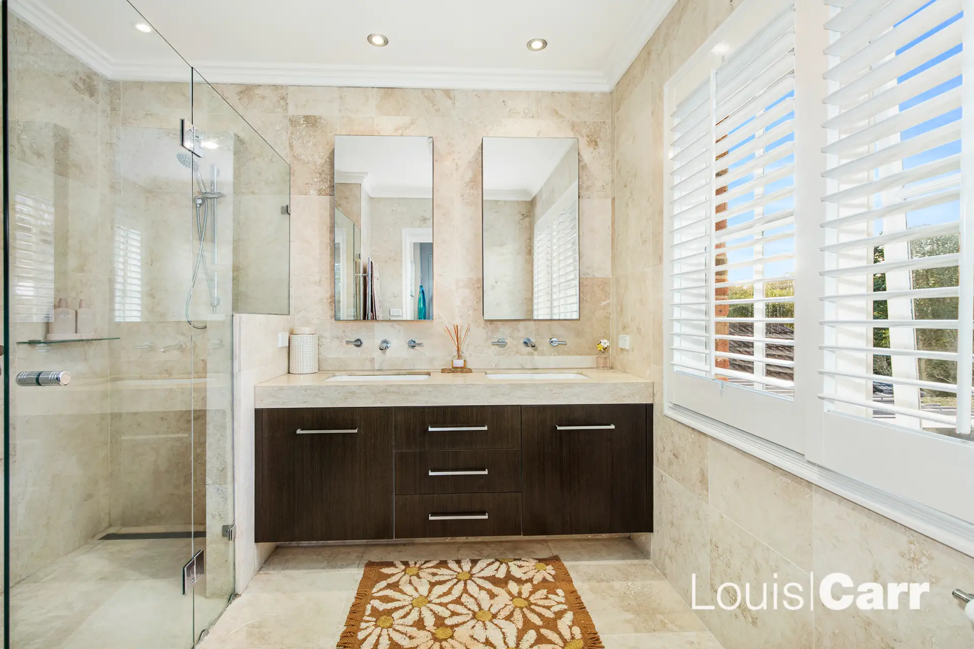Photo #10: 16 Bellbird Drive, West Pennant Hills - Sold by Louis Carr Real Estate