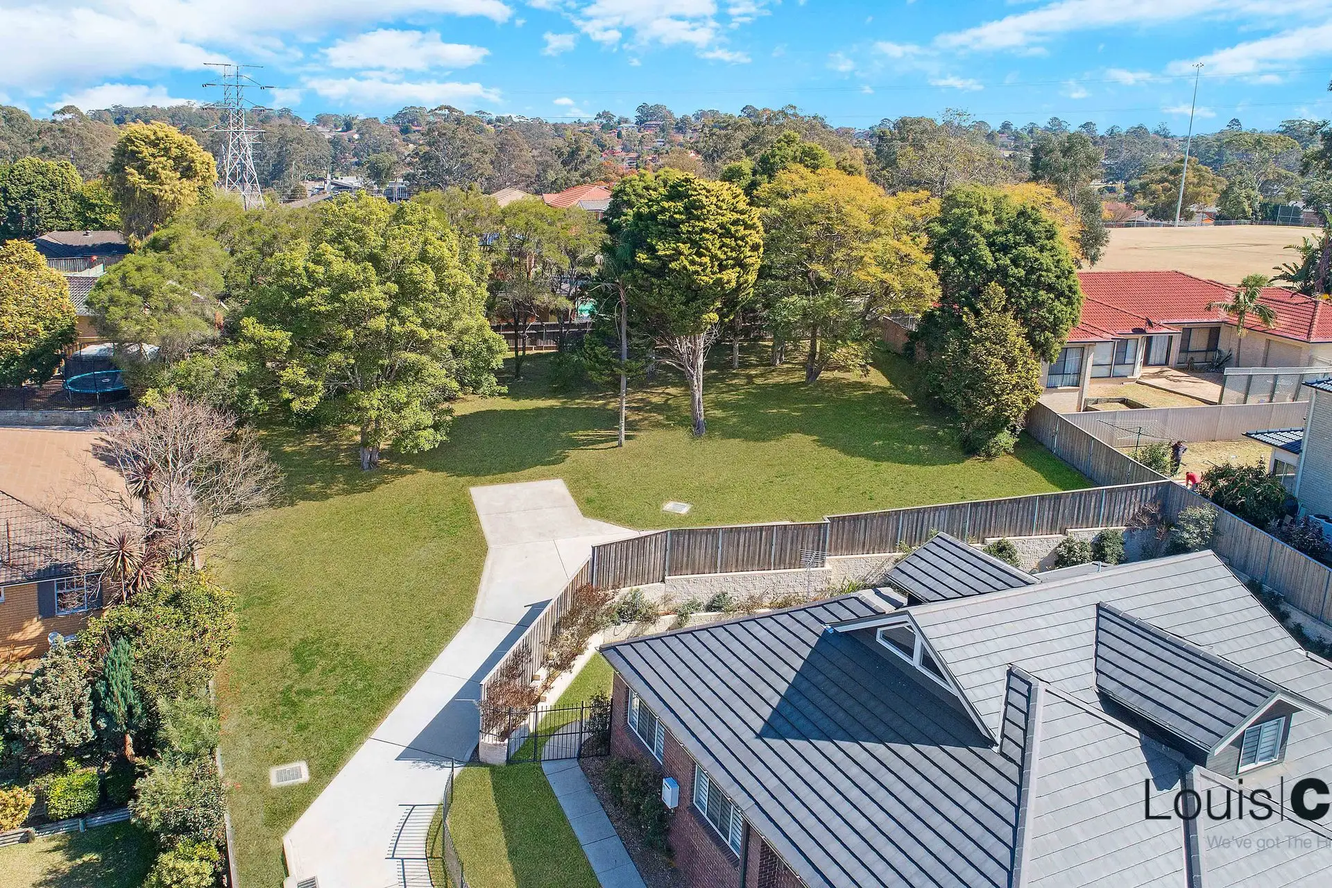 3B Cherrybrook Road, West Pennant Hills Sold by Louis Carr Real Estate - image 8