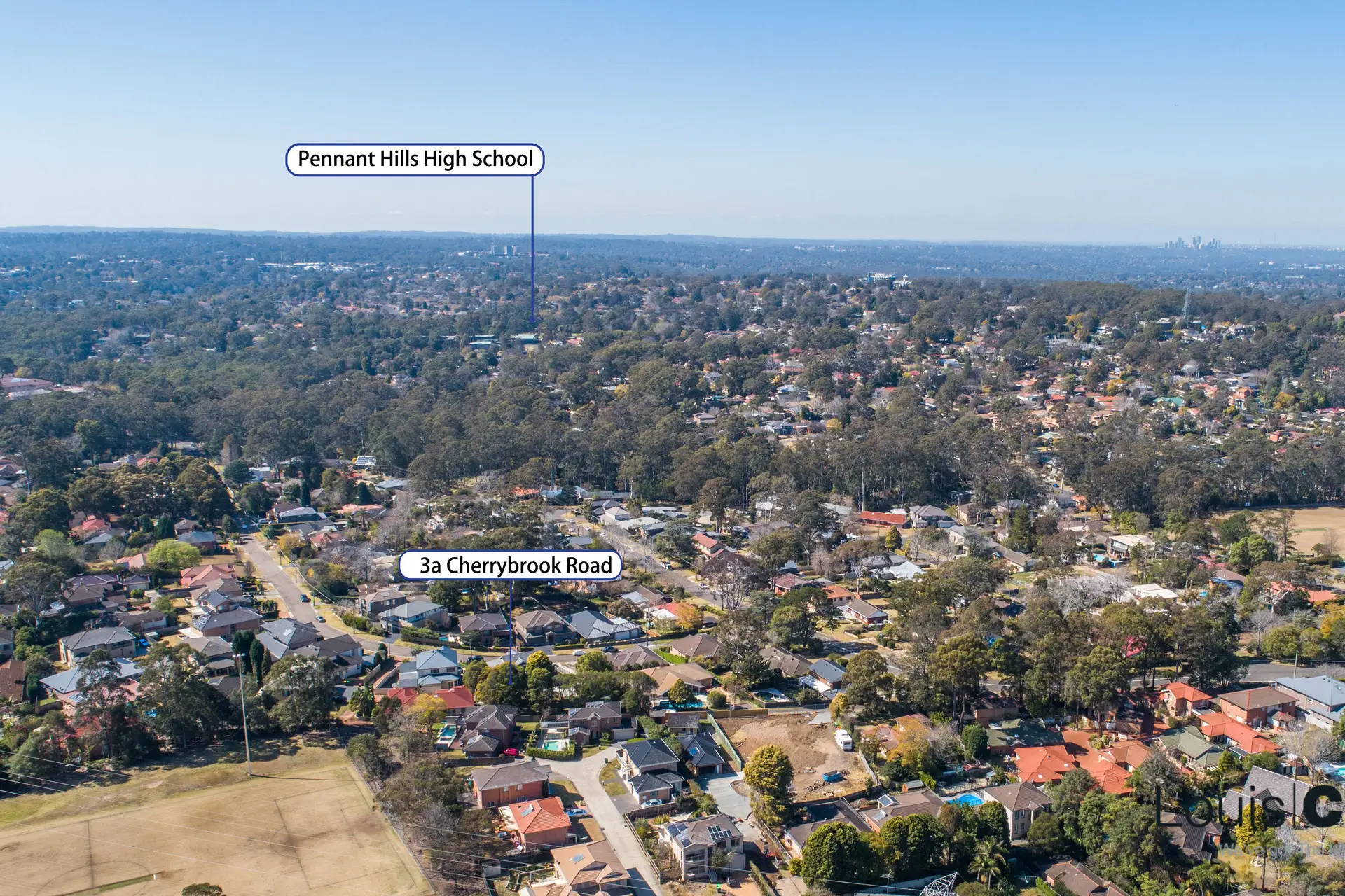 3B Cherrybrook Road, West Pennant Hills Sold by Louis Carr Real Estate - image 5