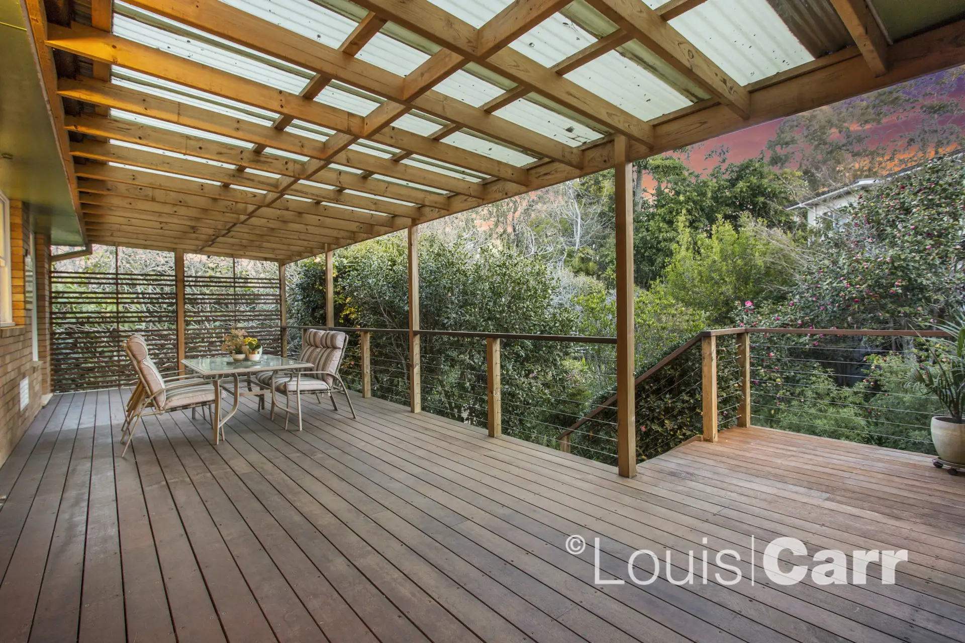 17 Jadchalm Street, West Pennant Hills Sold by Louis Carr Real Estate - image 2