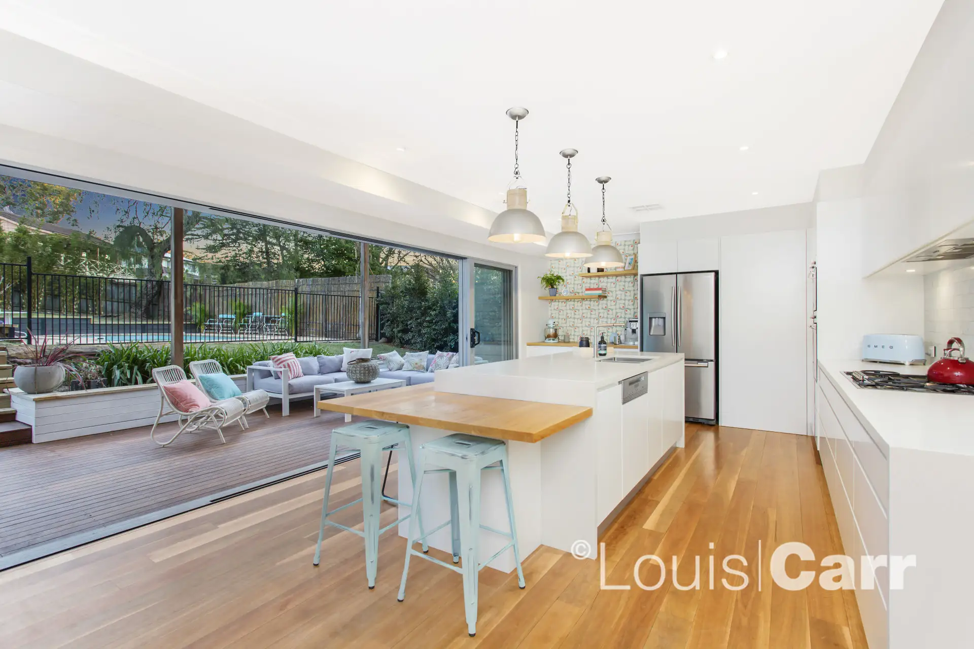 53 Gray Spence Crescent, West Pennant Hills Sold by Louis Carr Real Estate - image 3